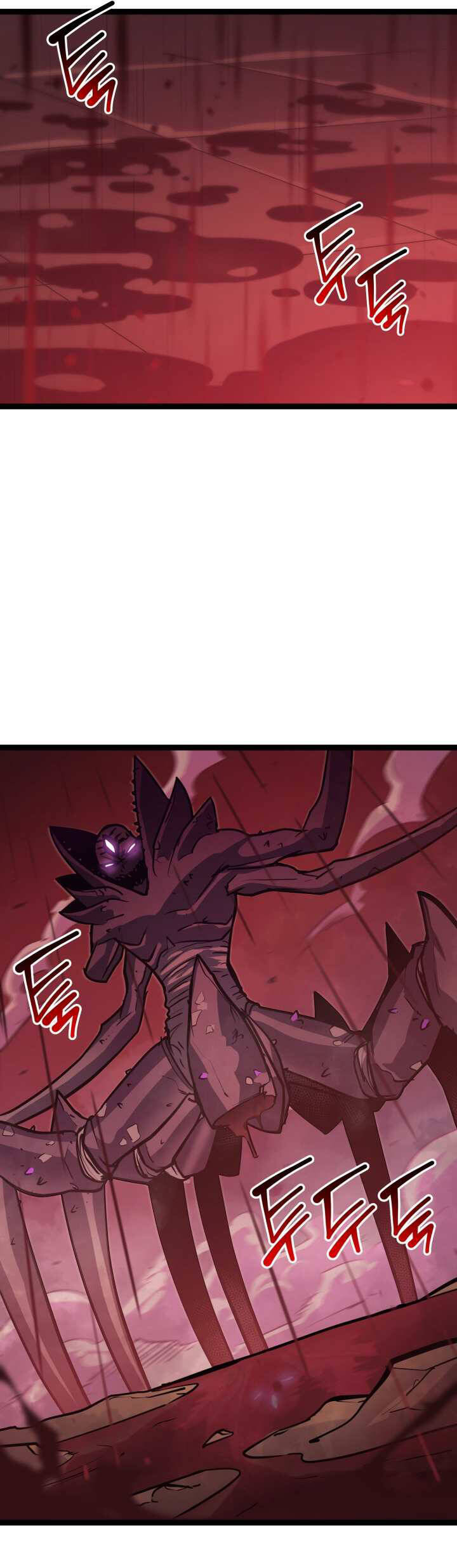 Tôi Trở Lại Thăng Cấp Một Mình - Chương 137 - Trang 26