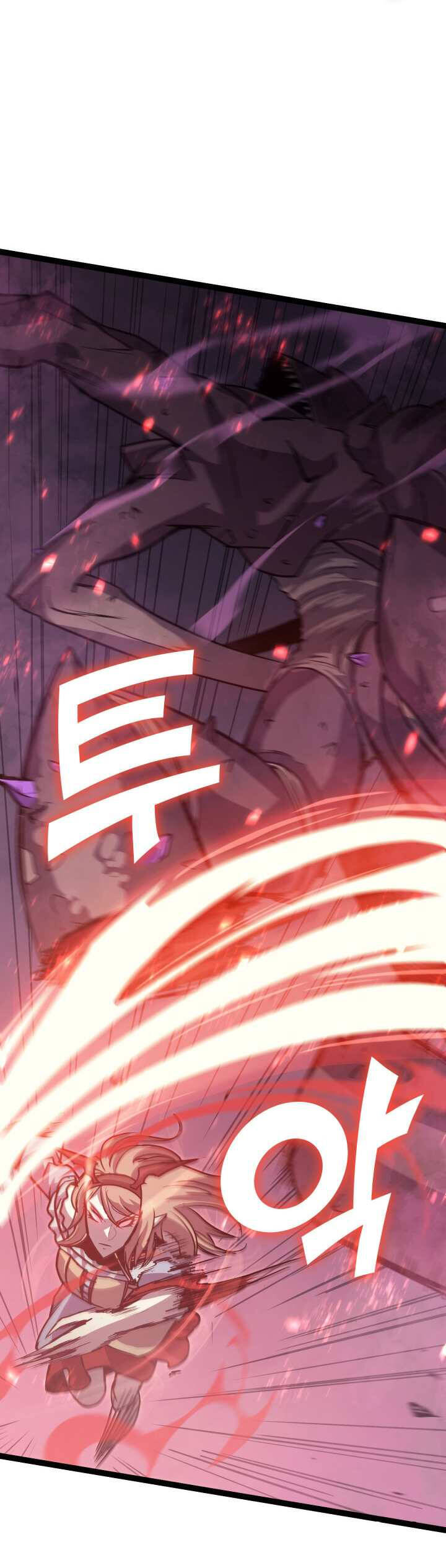 Tôi Trở Lại Thăng Cấp Một Mình - Chương 137 - Trang 10