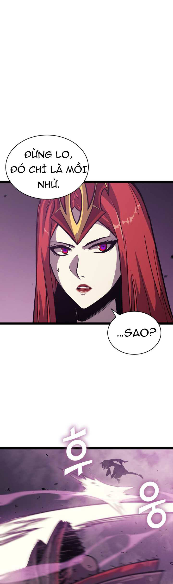 Tôi Trở Lại Thăng Cấp Một Mình - Chương 137 - Trang 22