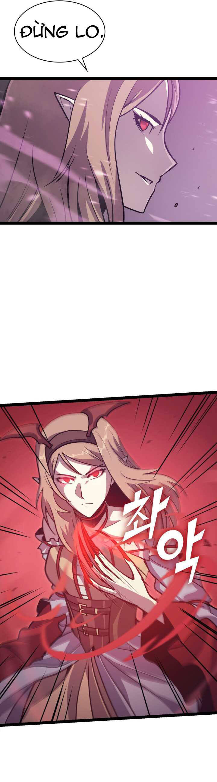 Tôi Trở Lại Thăng Cấp Một Mình - Chương 137 - Trang 6