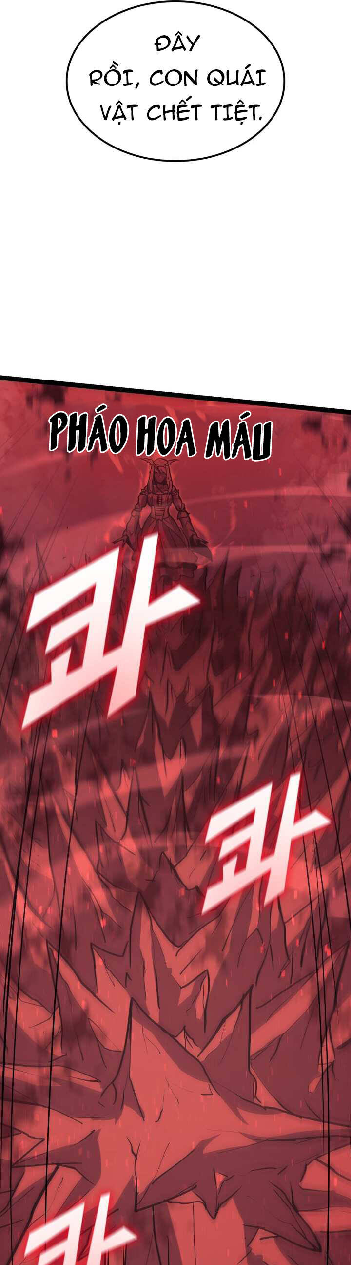 Tôi Trở Lại Thăng Cấp Một Mình - Chương 137 - Trang 30