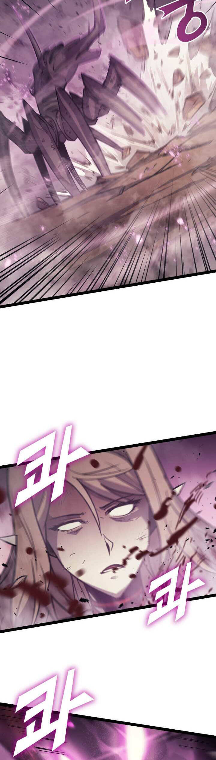 Tôi Trở Lại Thăng Cấp Một Mình - Chương 137 - Trang 19