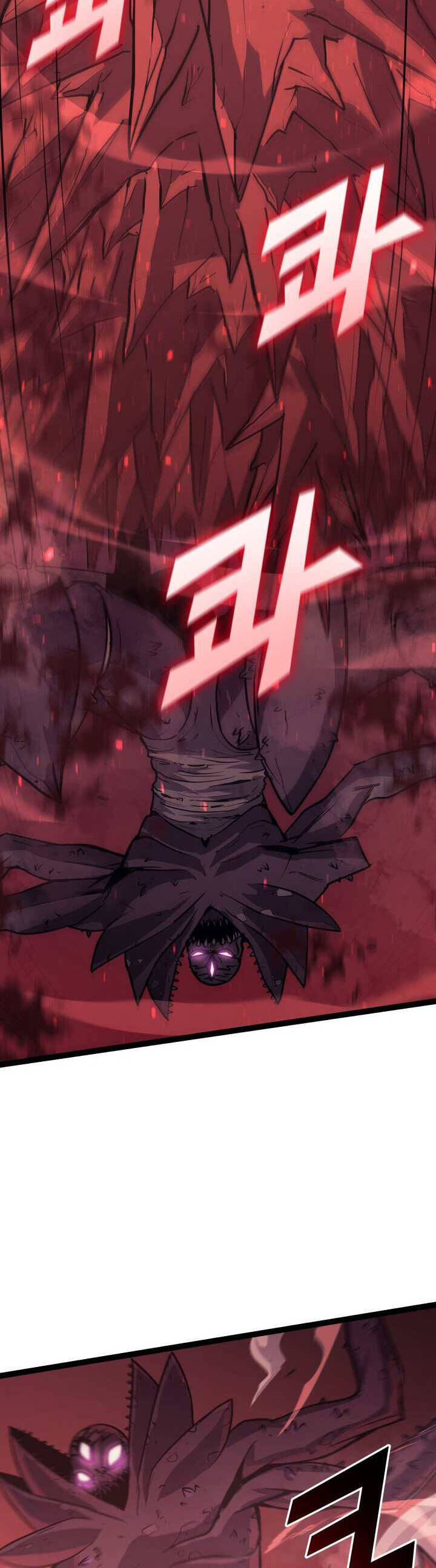 Tôi Trở Lại Thăng Cấp Một Mình - Chương 137 - Trang 31