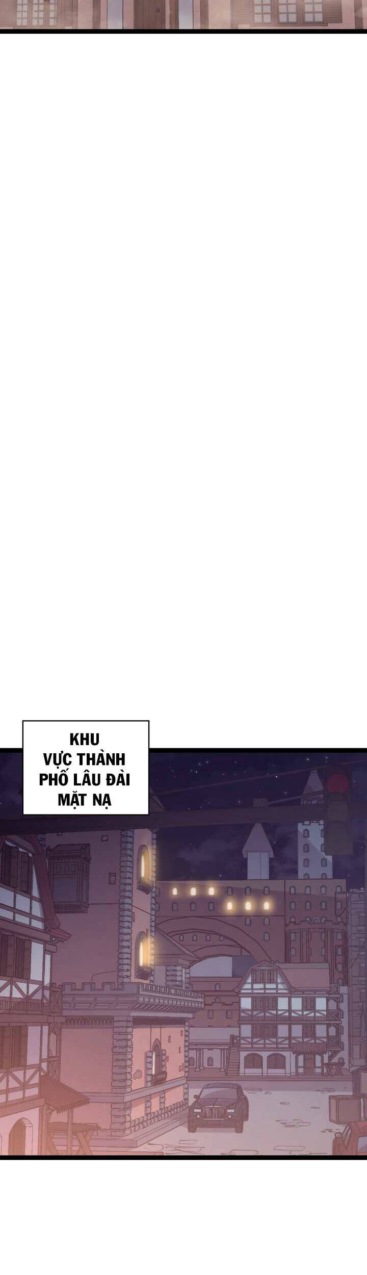 Tôi Trở Lại Thăng Cấp Một Mình - Chương 137 - Trang 39