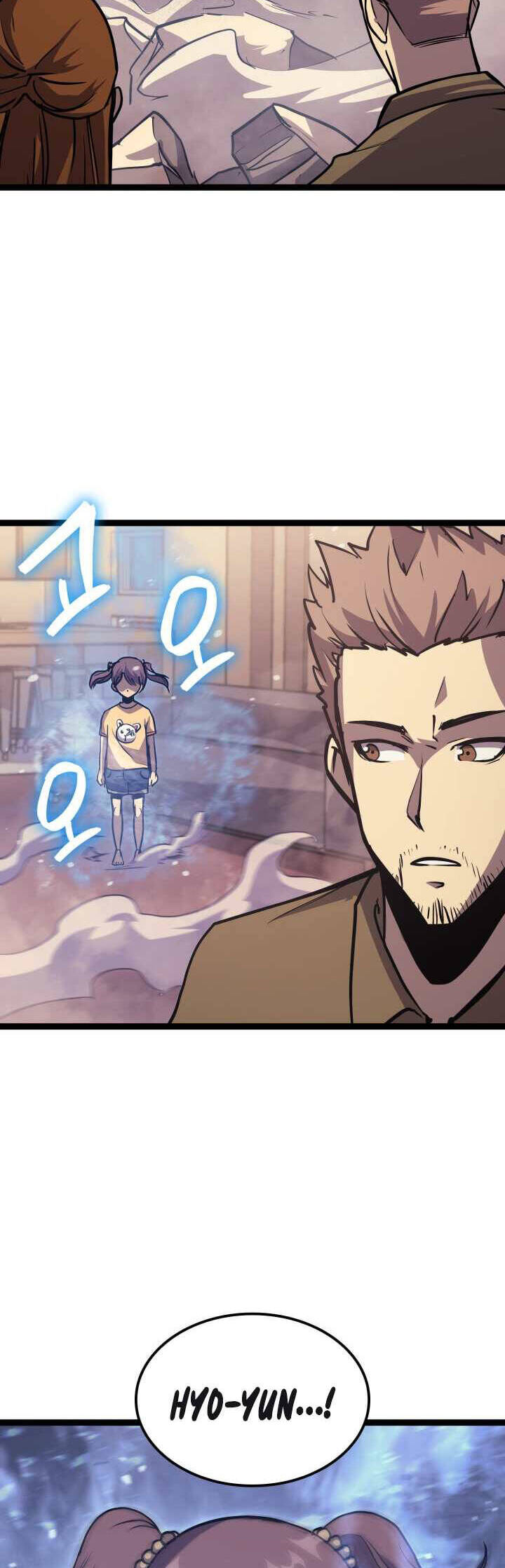 Tôi Trở Lại Thăng Cấp Một Mình - Chương 137 - Trang 43