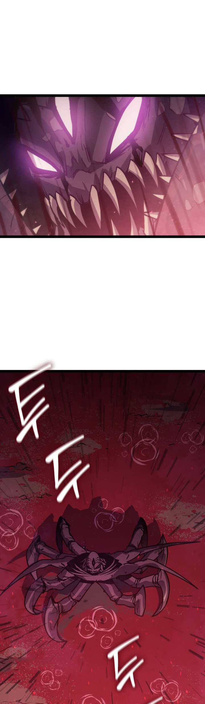 Tôi Trở Lại Thăng Cấp Một Mình - Chương 137 - Trang 27