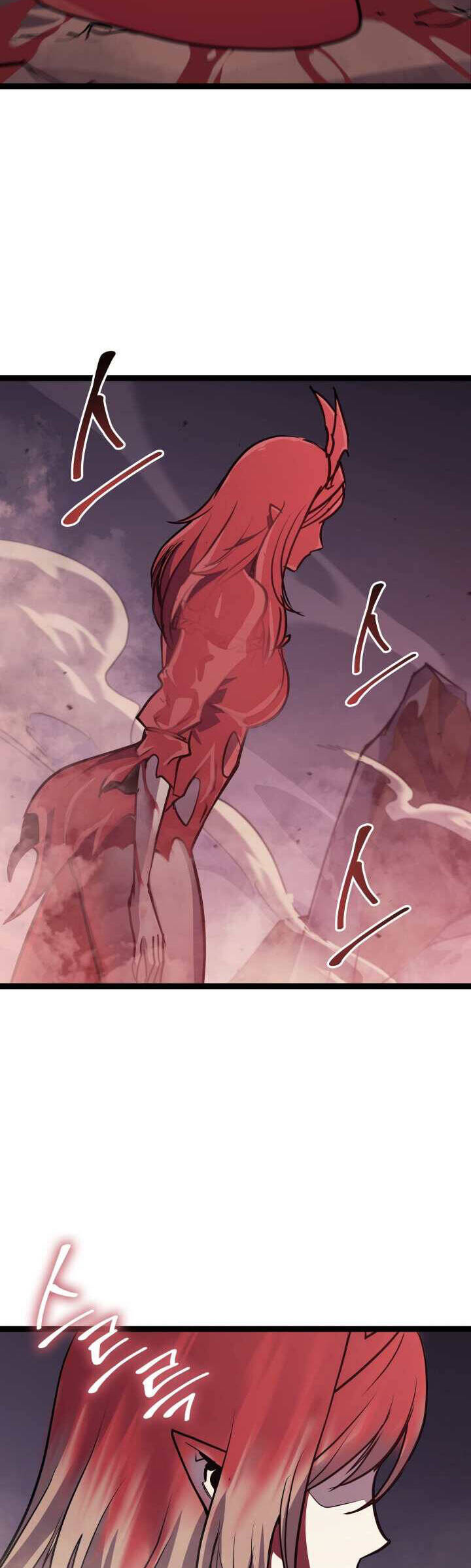 Tôi Trở Lại Thăng Cấp Một Mình - Chương 137 - Trang 35