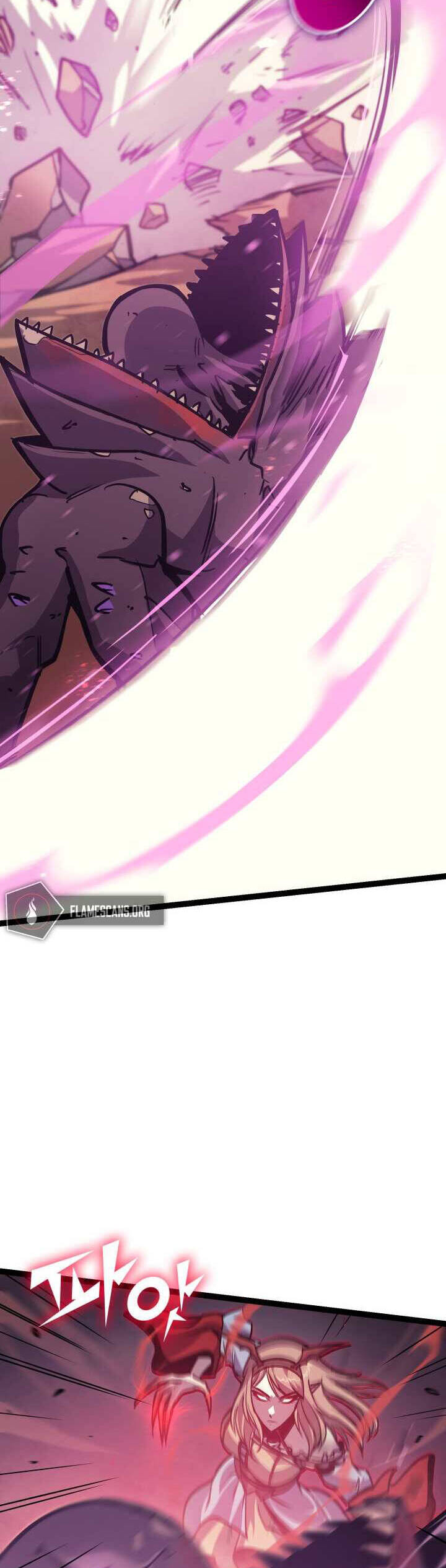 Tôi Trở Lại Thăng Cấp Một Mình - Chương 137 - Trang 12