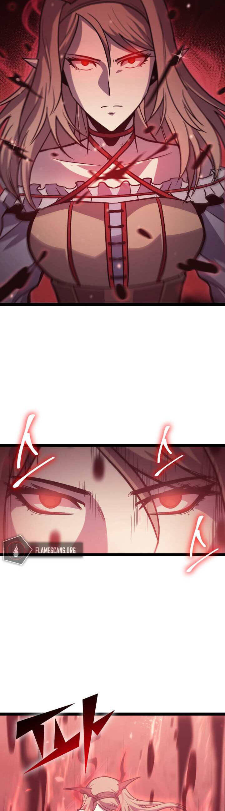 Tôi Trở Lại Thăng Cấp Một Mình - Chương 137 - Trang 8