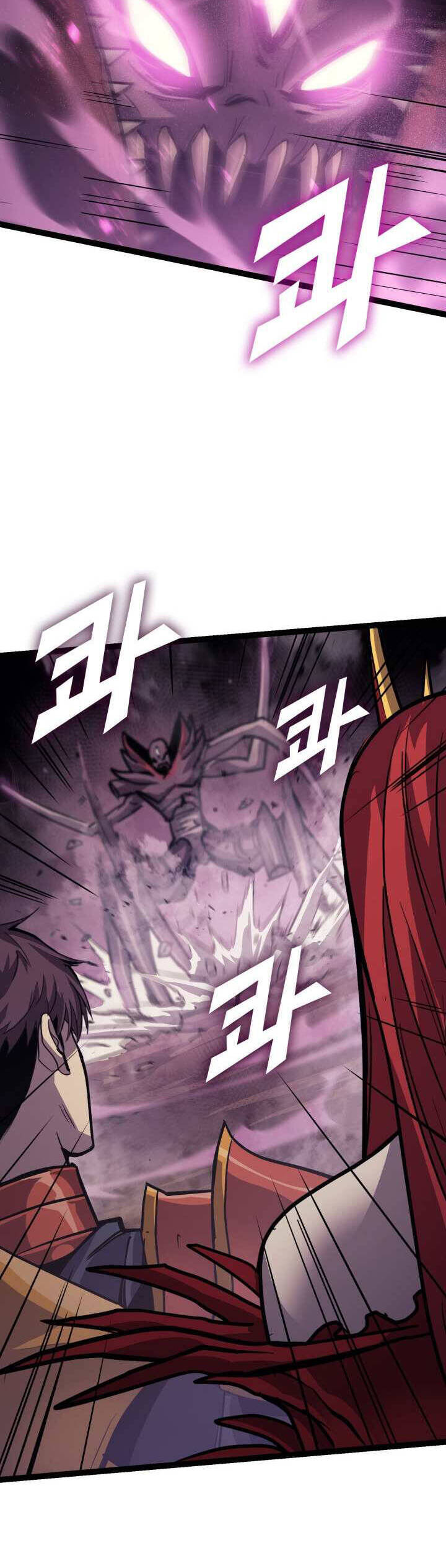 Tôi Trở Lại Thăng Cấp Một Mình - Chương 137 - Trang 20