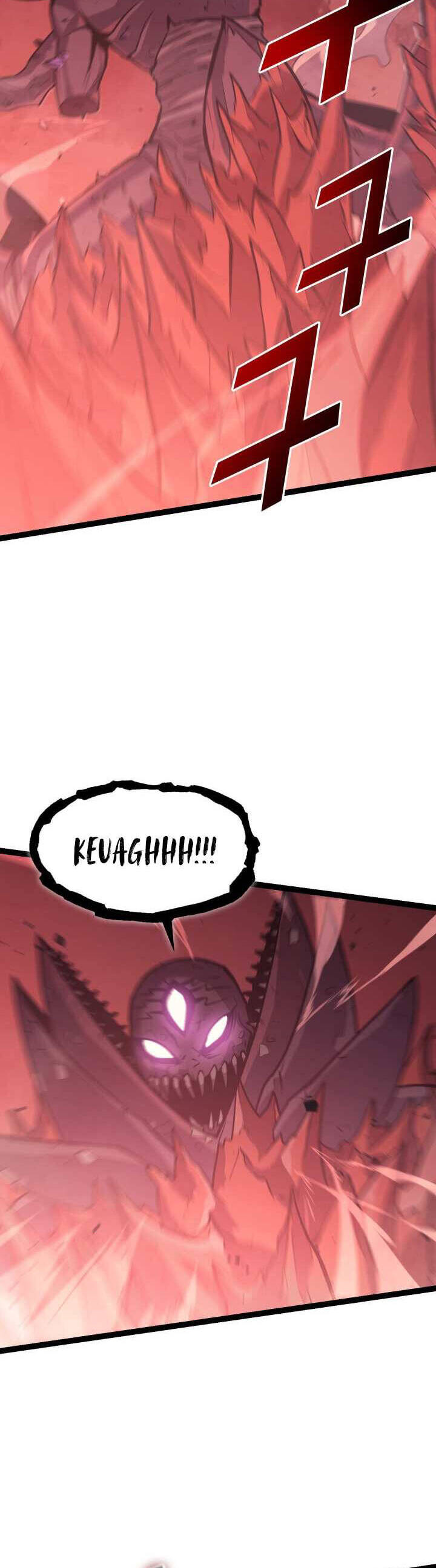 Tôi Trở Lại Thăng Cấp Một Mình - Chương 137 - Trang 32