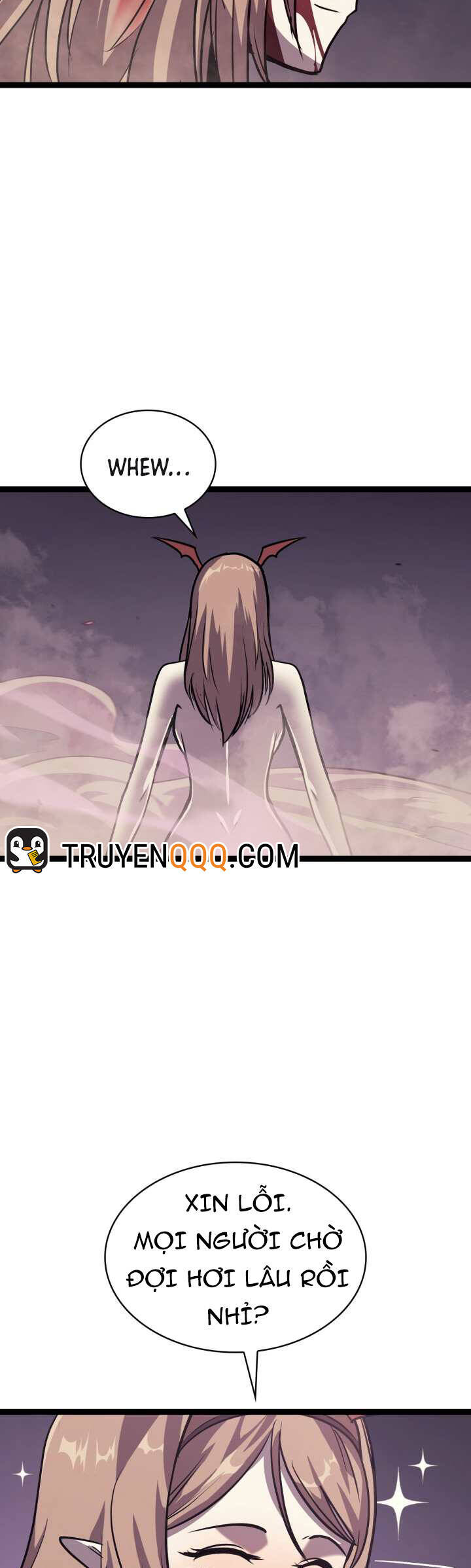 Tôi Trở Lại Thăng Cấp Một Mình - Chương 137 - Trang 36