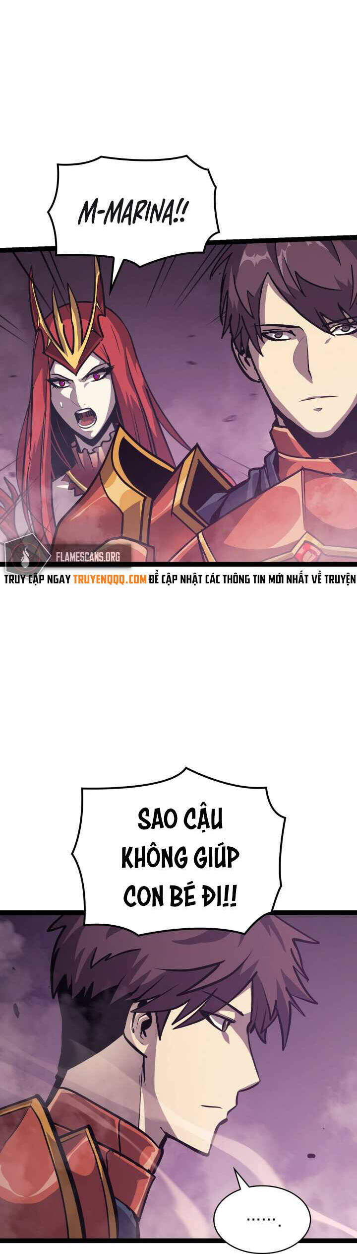 Tôi Trở Lại Thăng Cấp Một Mình - Chương 137 - Trang 21