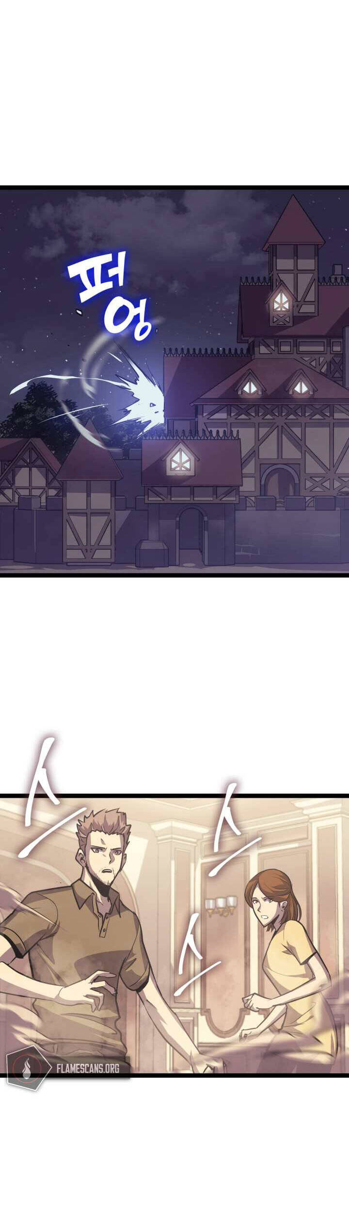 Tôi Trở Lại Thăng Cấp Một Mình - Chương 137 - Trang 41