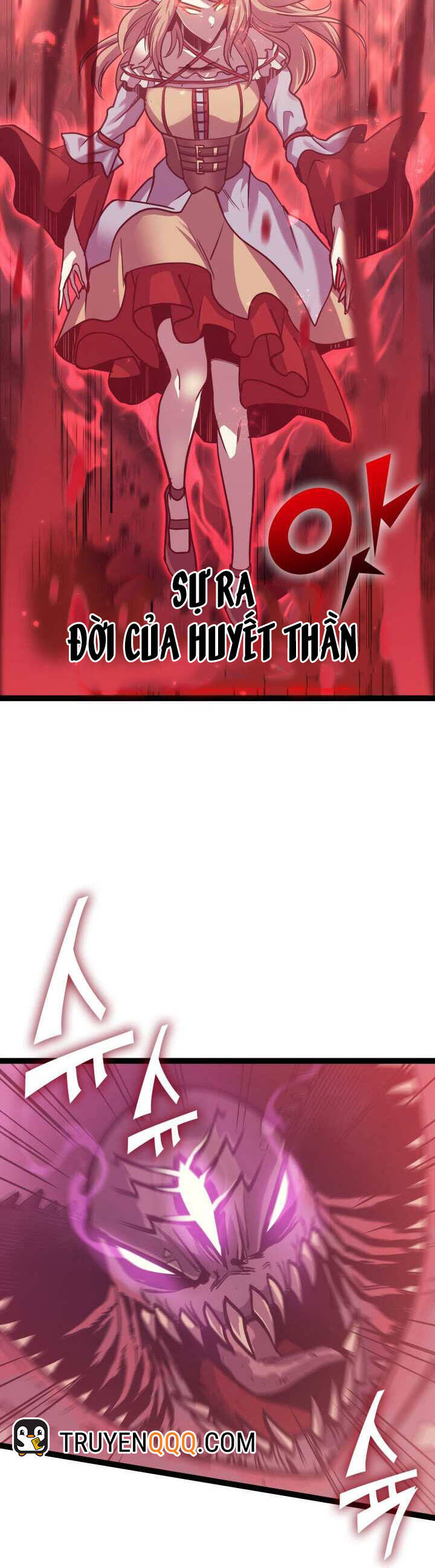 Tôi Trở Lại Thăng Cấp Một Mình - Chương 137 - Trang 9