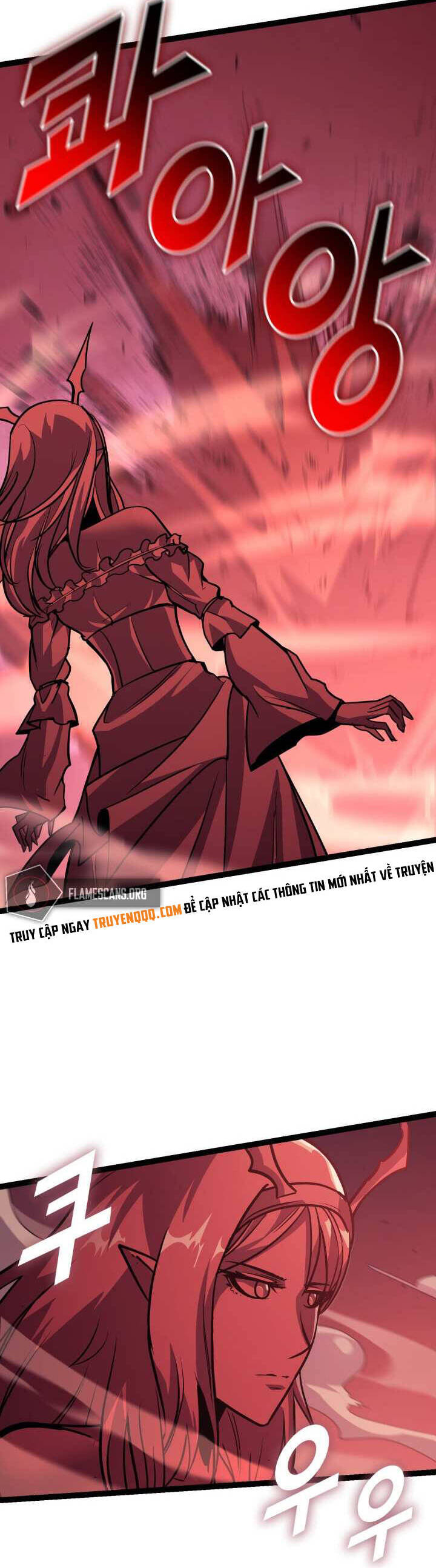 Tôi Trở Lại Thăng Cấp Một Mình - Chương 137 - Trang 33