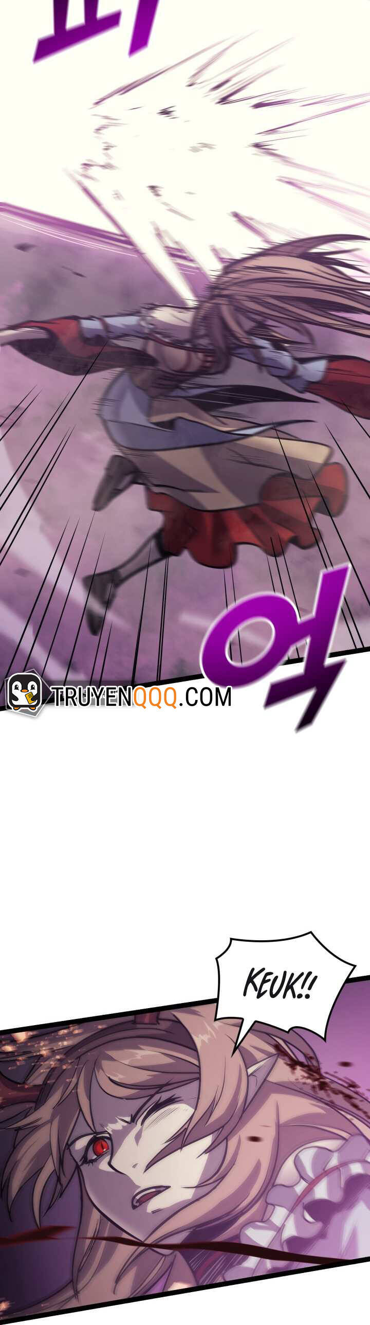 Tôi Trở Lại Thăng Cấp Một Mình - Chương 137 - Trang 17