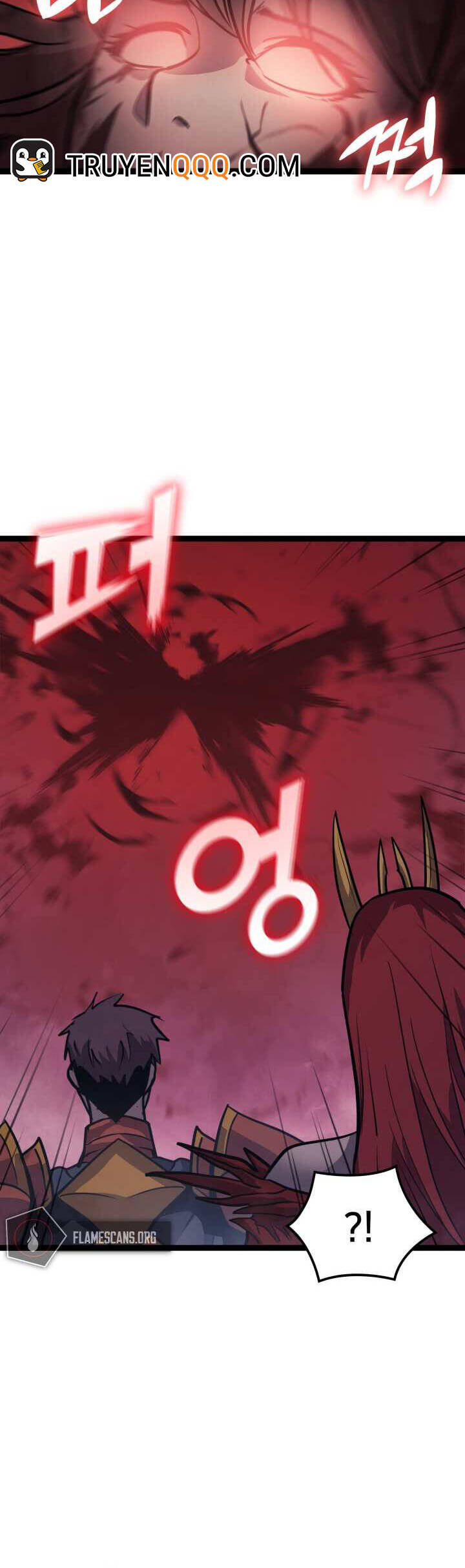 Tôi Trở Lại Thăng Cấp Một Mình - Chương 137 - Trang 25