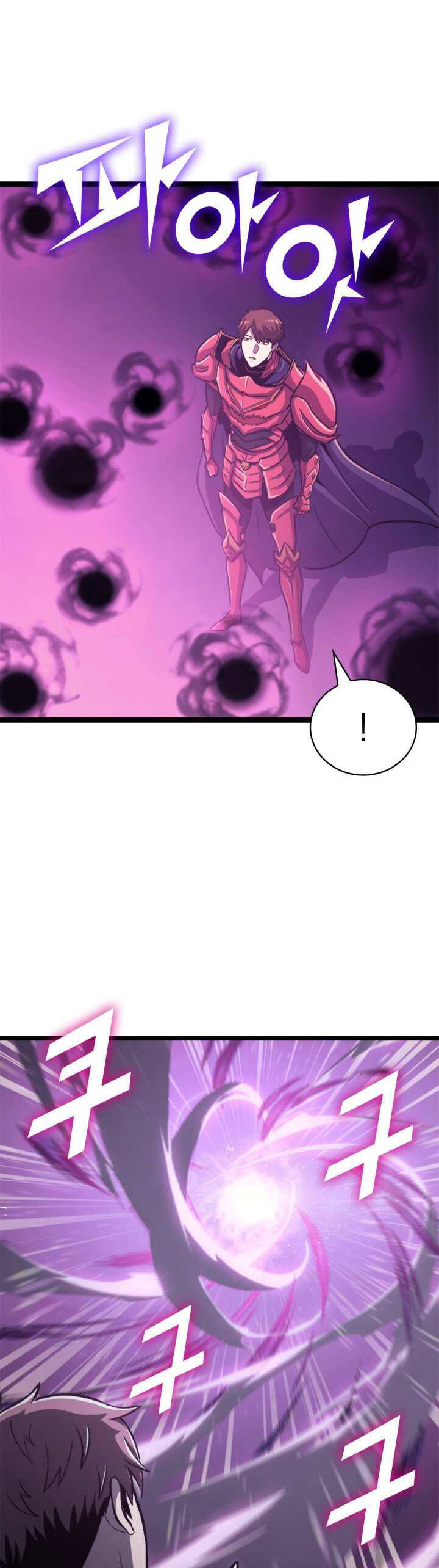 Tôi Trở Lại Thăng Cấp Một Mình - Chương 138 - Trang 46