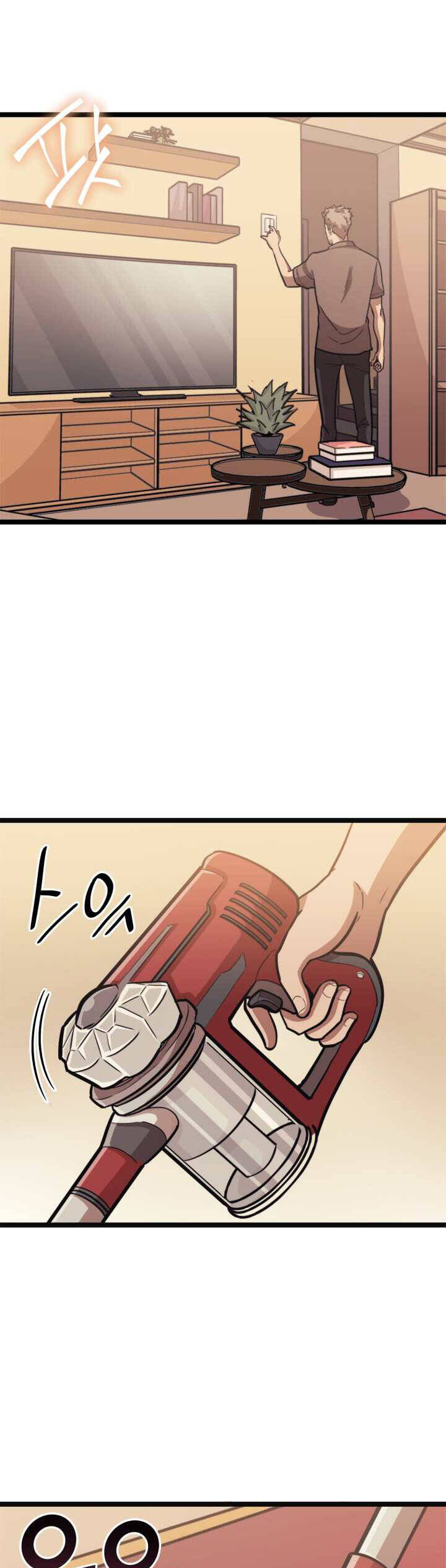 Tôi Trở Lại Thăng Cấp Một Mình - Chương 138 - Trang 3