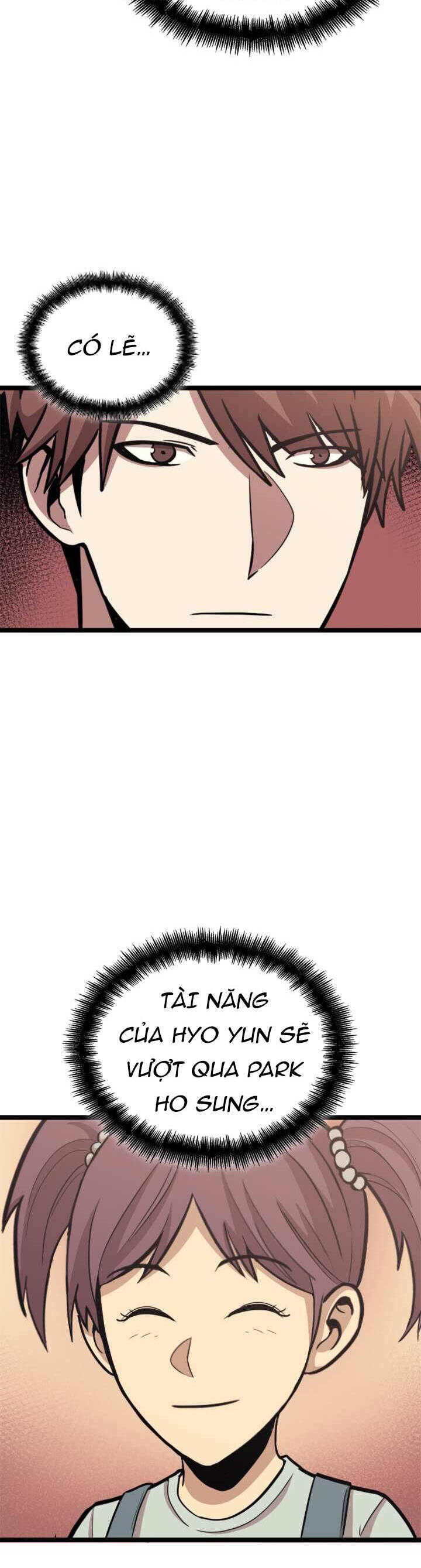 Tôi Trở Lại Thăng Cấp Một Mình - Chương 138 - Trang 15