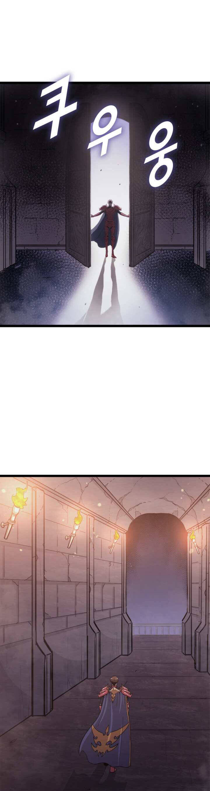 Tôi Trở Lại Thăng Cấp Một Mình - Chương 138 - Trang 19