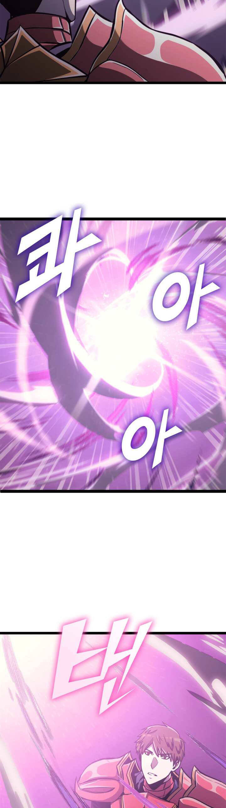 Tôi Trở Lại Thăng Cấp Một Mình - Chương 138 - Trang 47