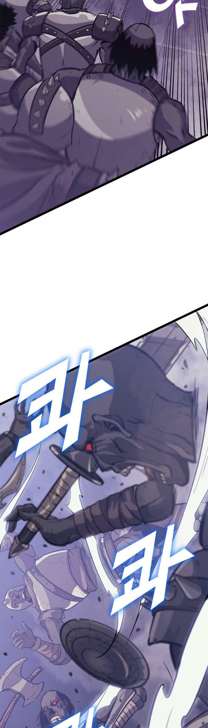 Tôi Trở Lại Thăng Cấp Một Mình - Chương 138 - Trang 39