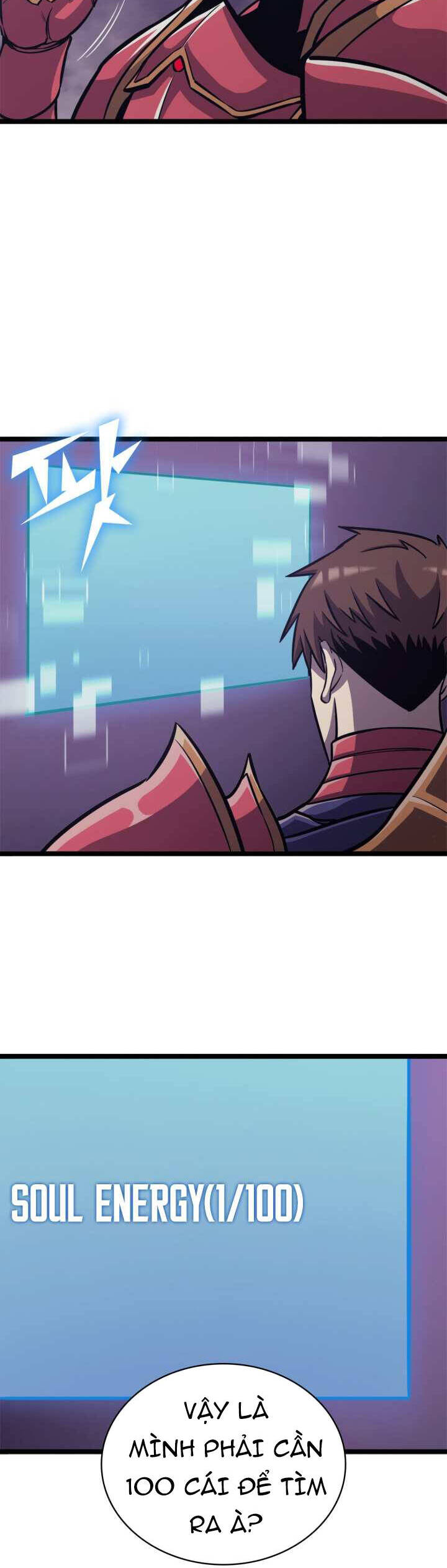 Tôi Trở Lại Thăng Cấp Một Mình - Chương 138 - Trang 36