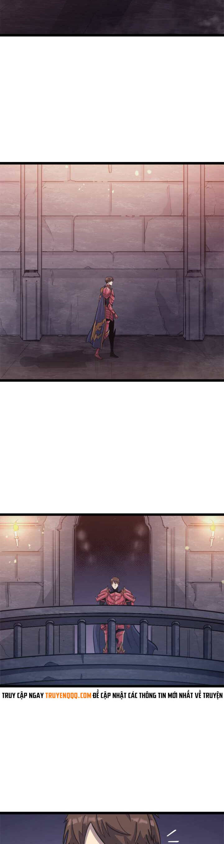 Tôi Trở Lại Thăng Cấp Một Mình - Chương 138 - Trang 20