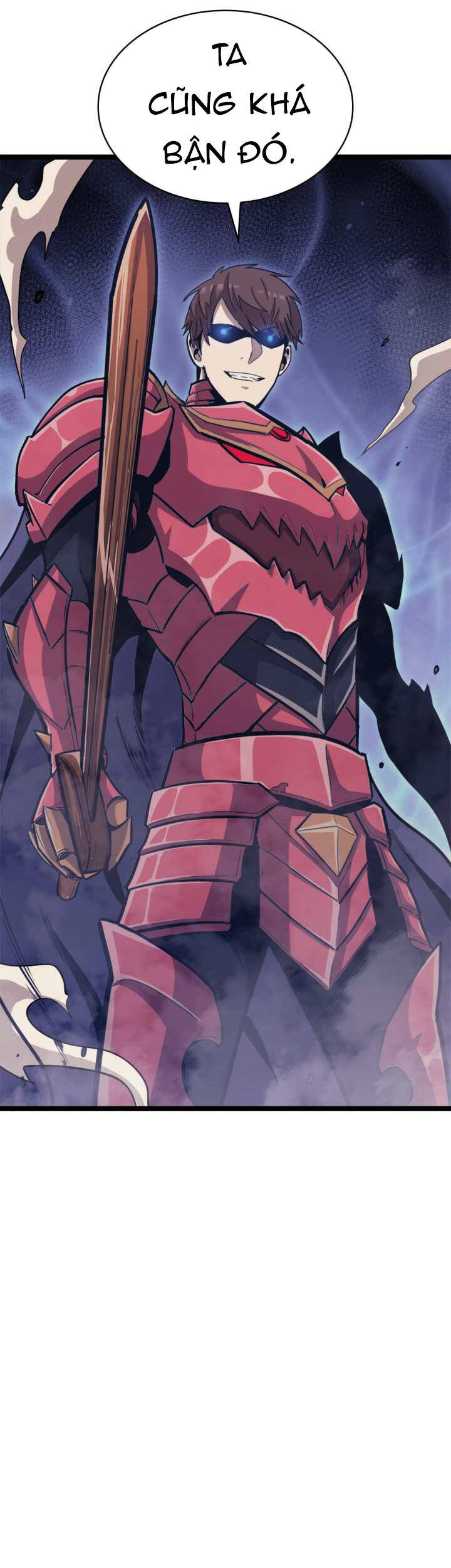 Tôi Trở Lại Thăng Cấp Một Mình - Chương 138 - Trang 32