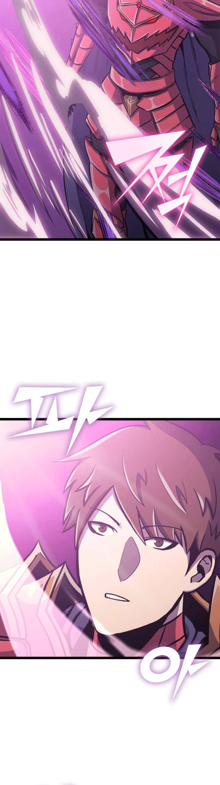 Tôi Trở Lại Thăng Cấp Một Mình - Chương 138 - Trang 48