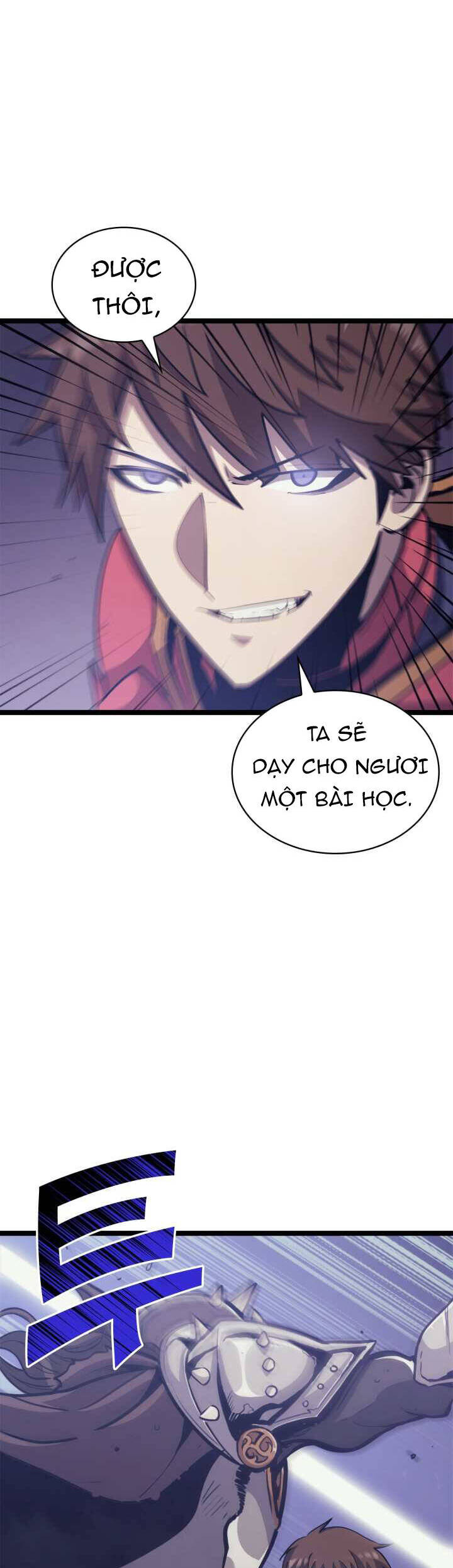 Tôi Trở Lại Thăng Cấp Một Mình - Chương 138 - Trang 28