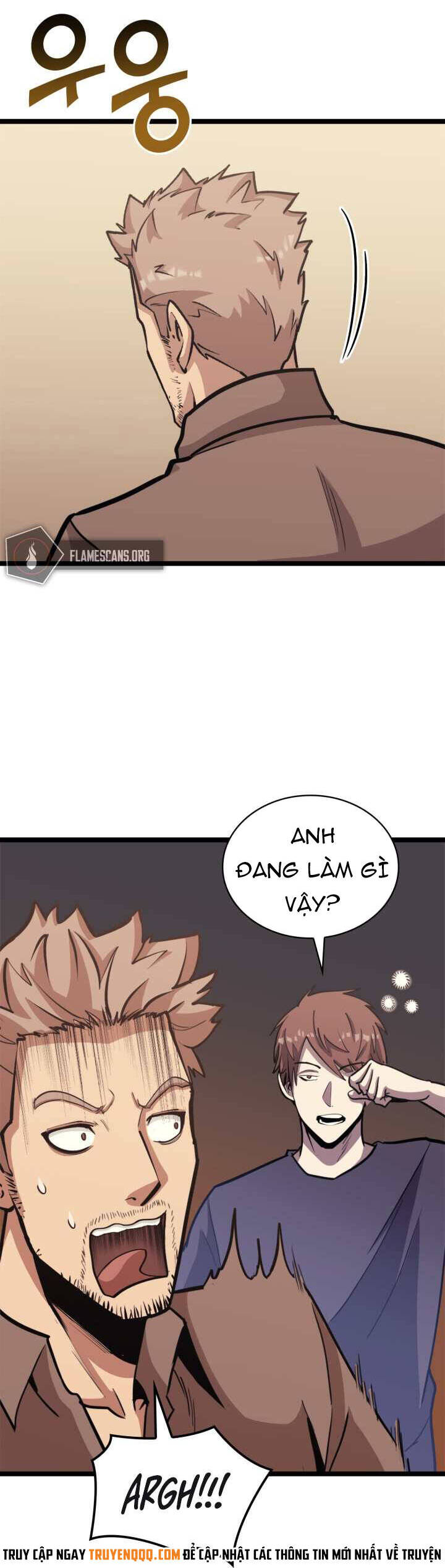 Tôi Trở Lại Thăng Cấp Một Mình - Chương 138 - Trang 5