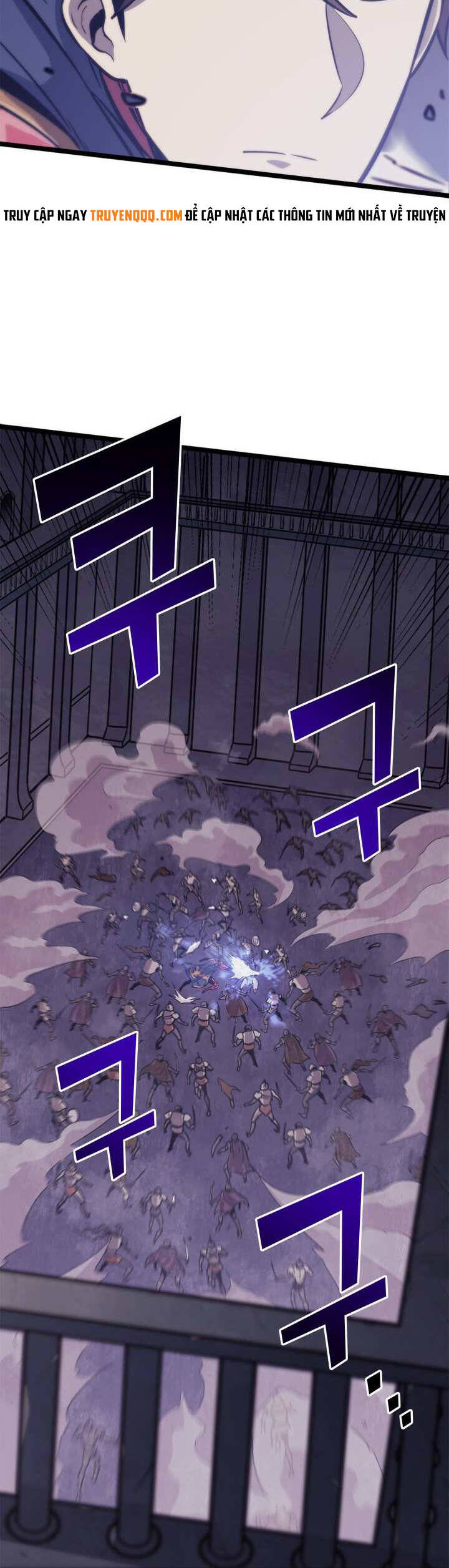 Tôi Trở Lại Thăng Cấp Một Mình - Chương 138 - Trang 41