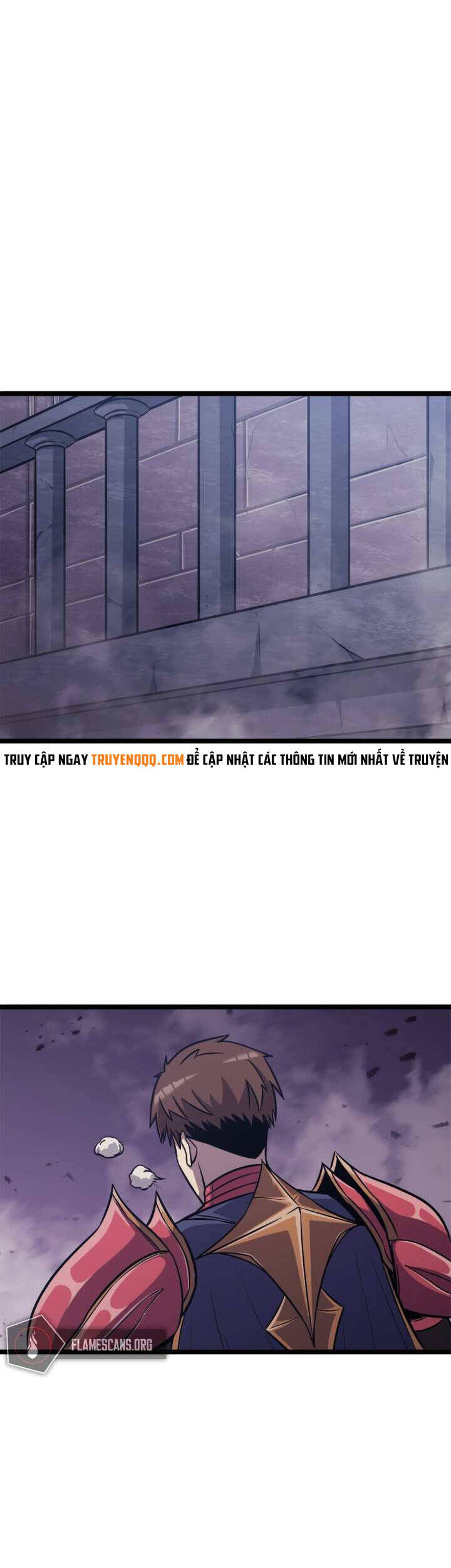 Tôi Trở Lại Thăng Cấp Một Mình - Chương 138 - Trang 33