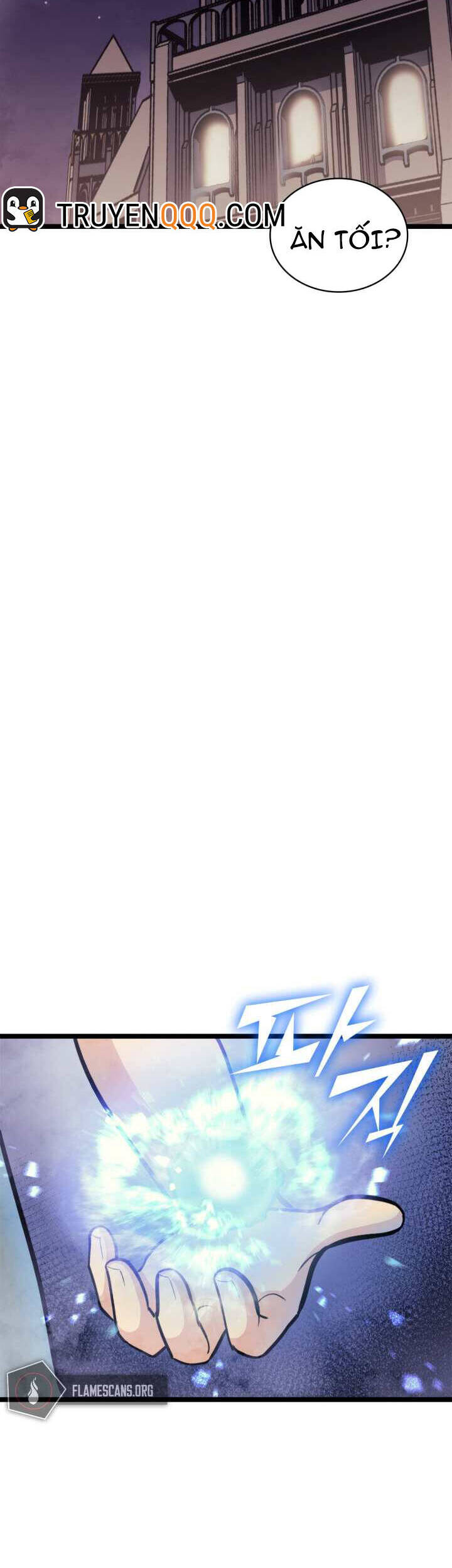 Tôi Trở Lại Thăng Cấp Một Mình - Chương 138 - Trang 9