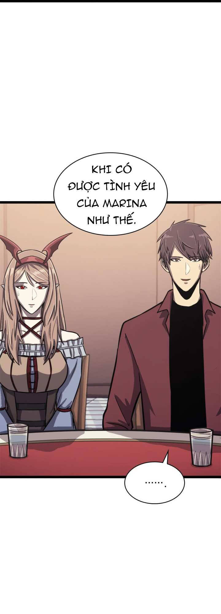 Tôi Trở Lại Thăng Cấp Một Mình - Chương 135 - Trang 13