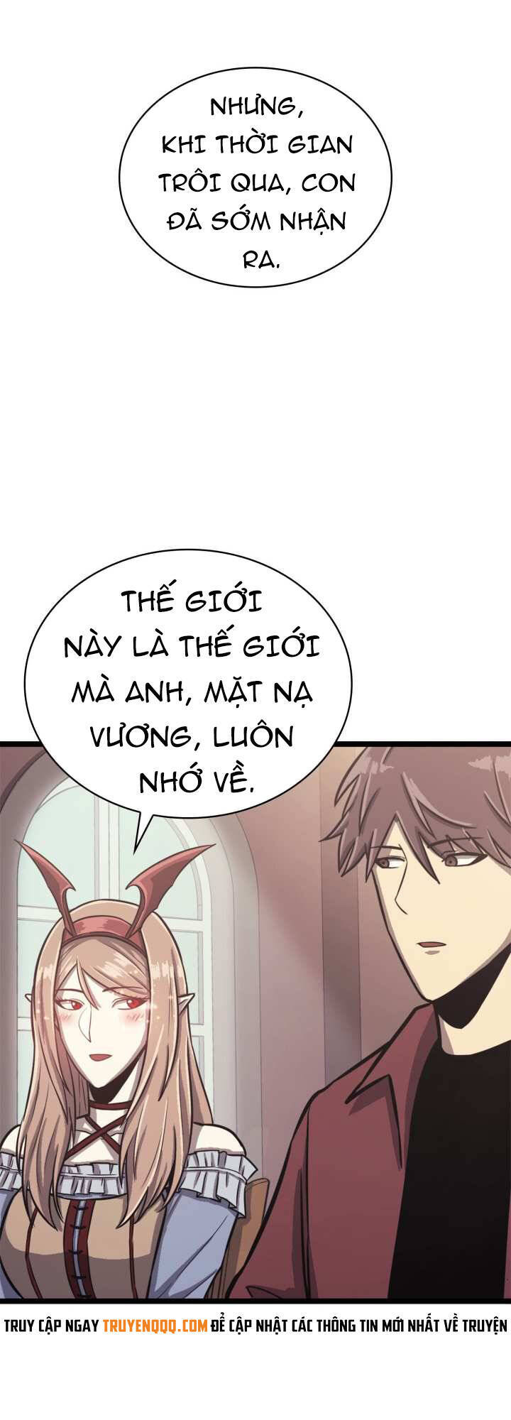 Tôi Trở Lại Thăng Cấp Một Mình - Chương 135 - Trang 16