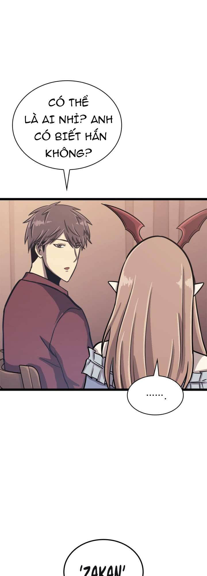 Tôi Trở Lại Thăng Cấp Một Mình - Chương 135 - Trang 22