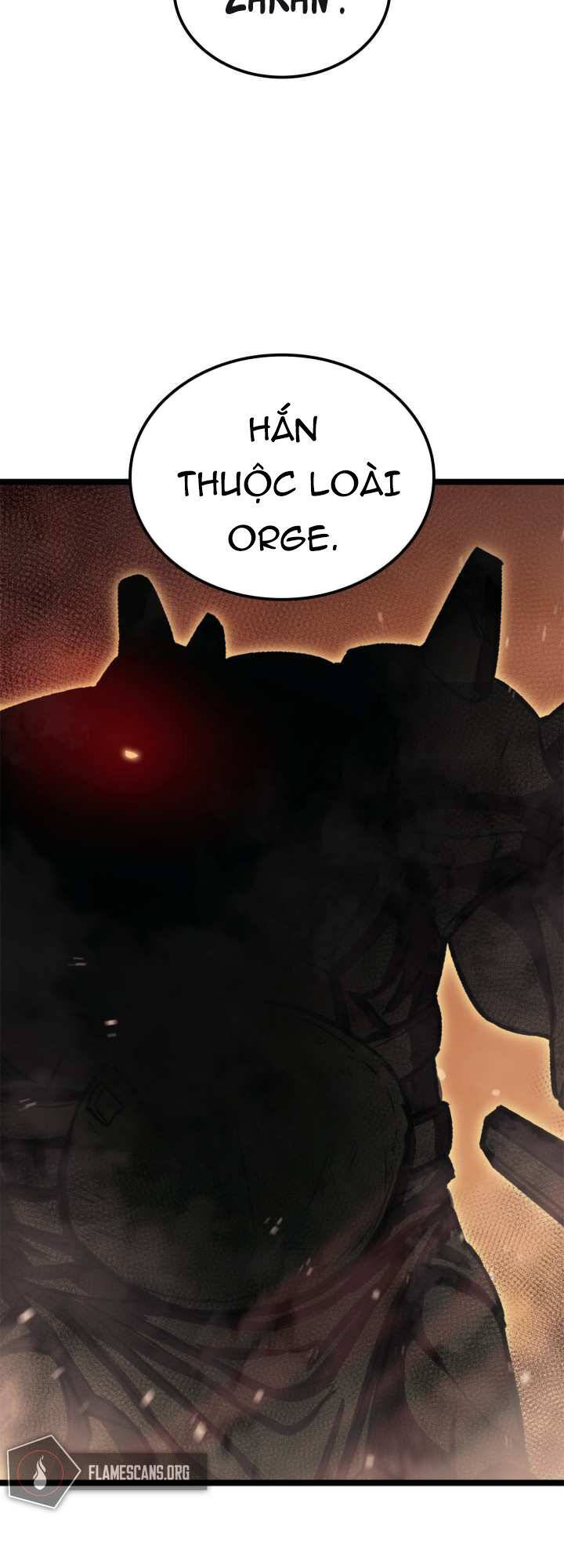 Tôi Trở Lại Thăng Cấp Một Mình - Chương 135 - Trang 23