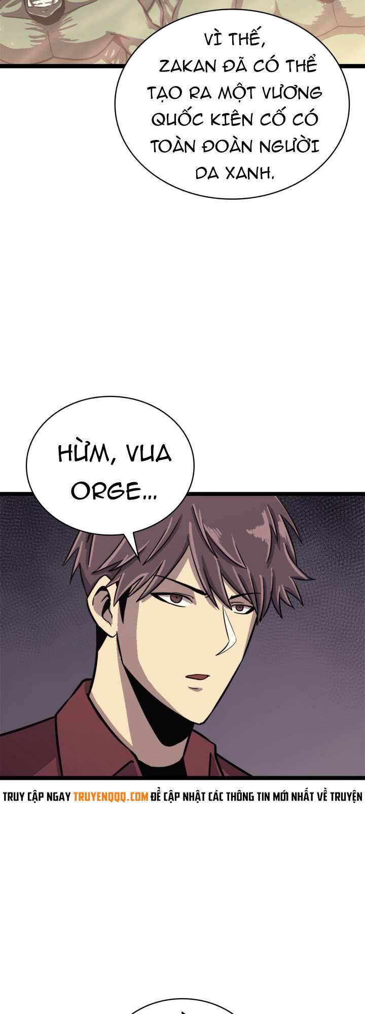 Tôi Trở Lại Thăng Cấp Một Mình - Chương 135 - Trang 26