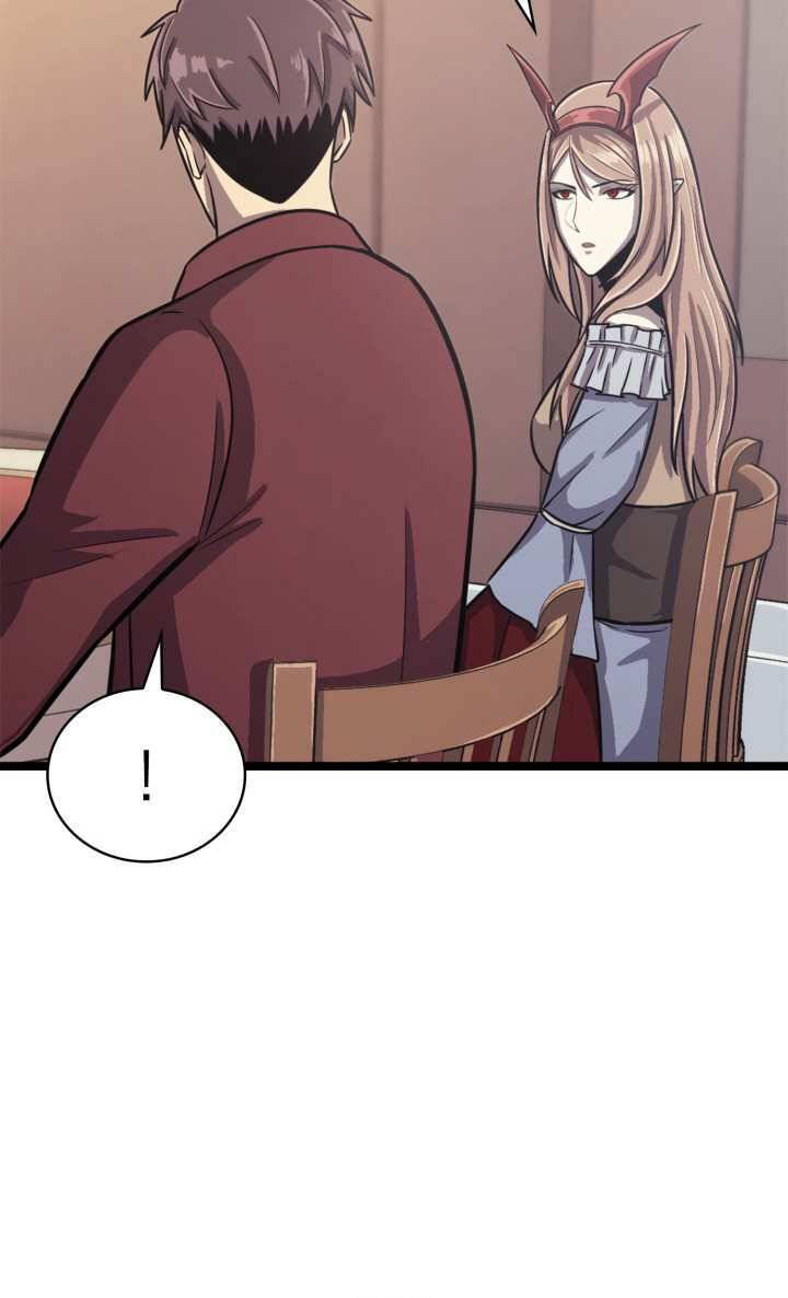 Tôi Trở Lại Thăng Cấp Một Mình - Chương 135 - Trang 28