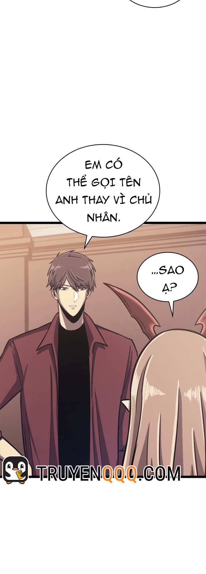 Tôi Trở Lại Thăng Cấp Một Mình - Chương 135 - Trang 38