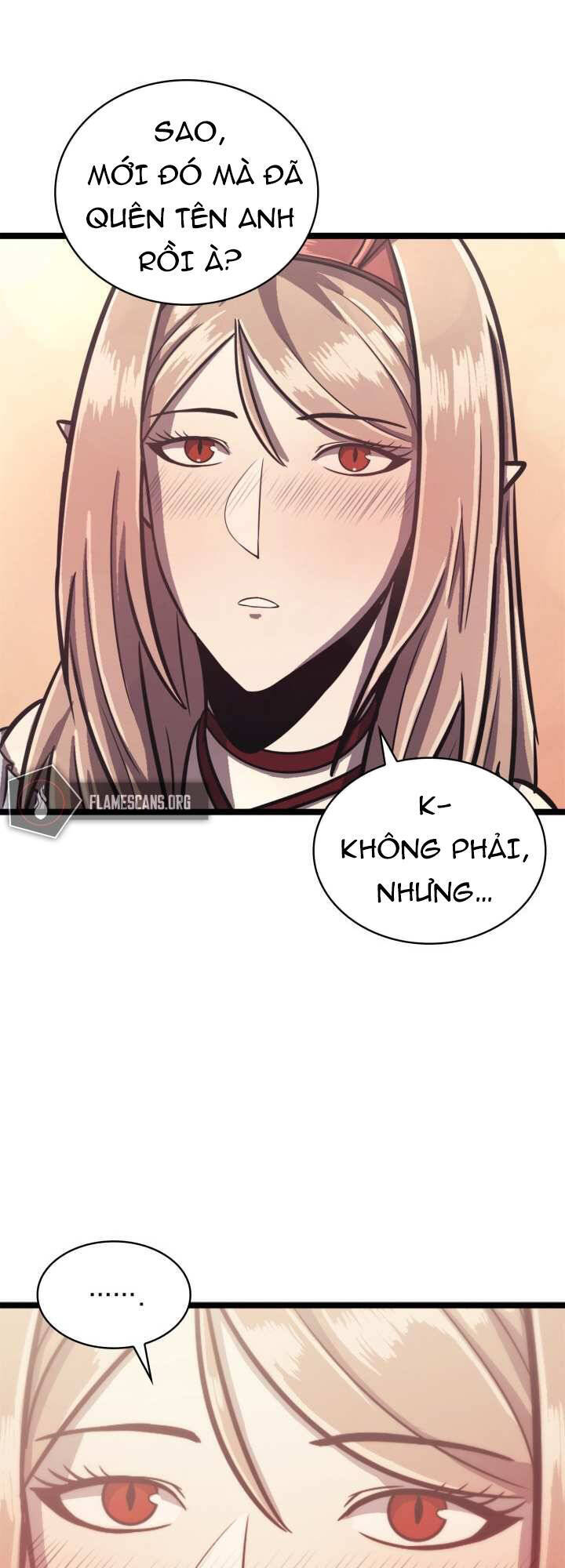 Tôi Trở Lại Thăng Cấp Một Mình - Chương 135 - Trang 39