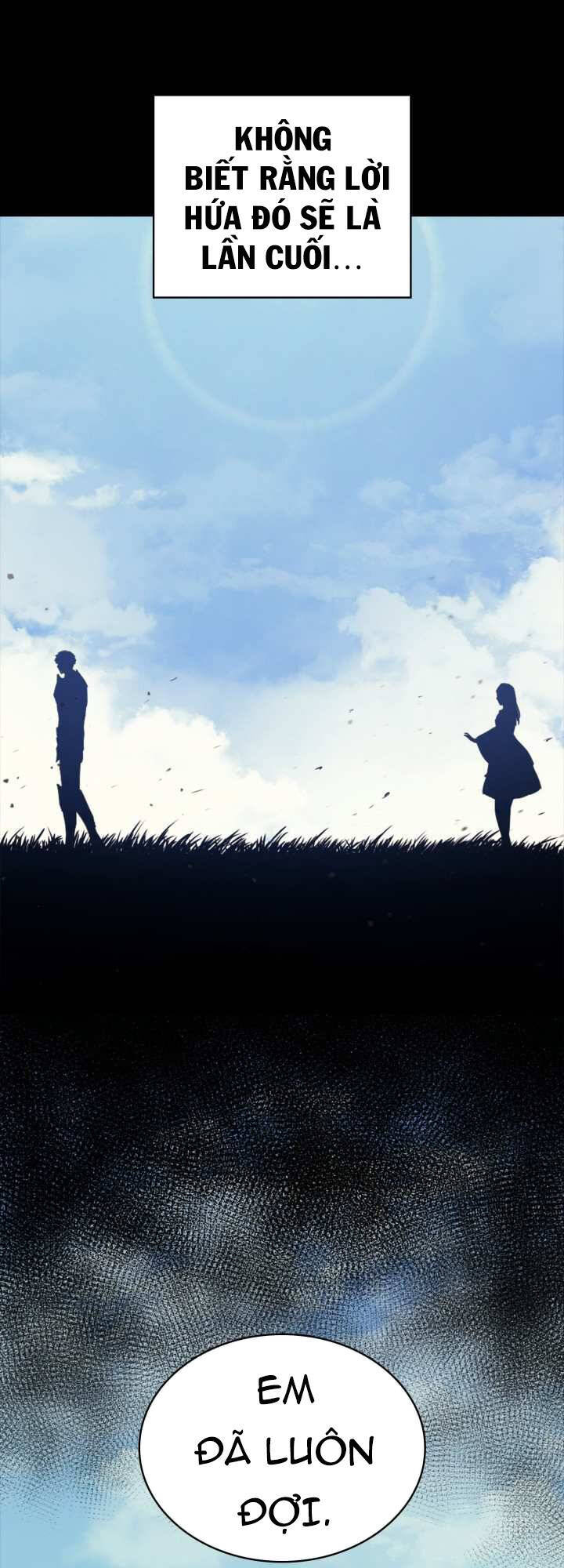 Tôi Trở Lại Thăng Cấp Một Mình - Chương 135 - Trang 5