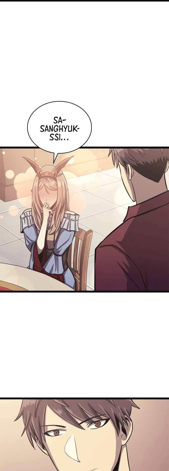 Tôi Trở Lại Thăng Cấp Một Mình - Chương 135 - Trang 41