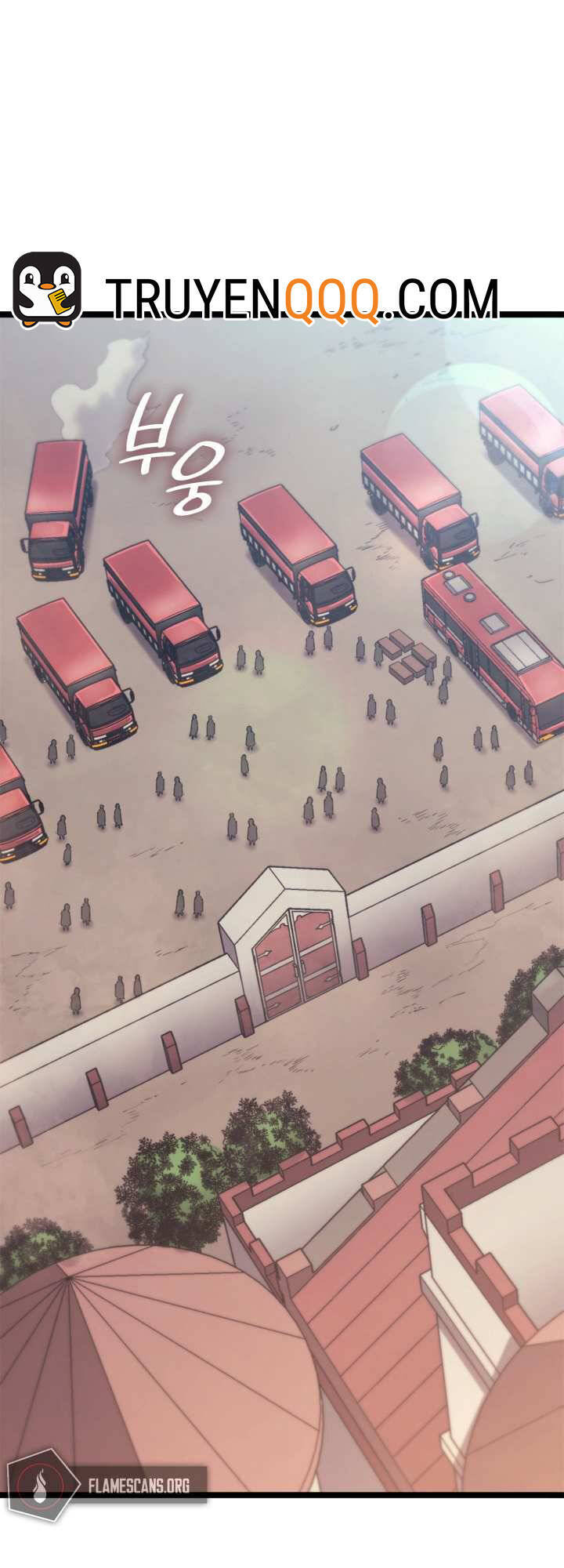 Tôi Trở Lại Thăng Cấp Một Mình - Chương 135 - Trang 44