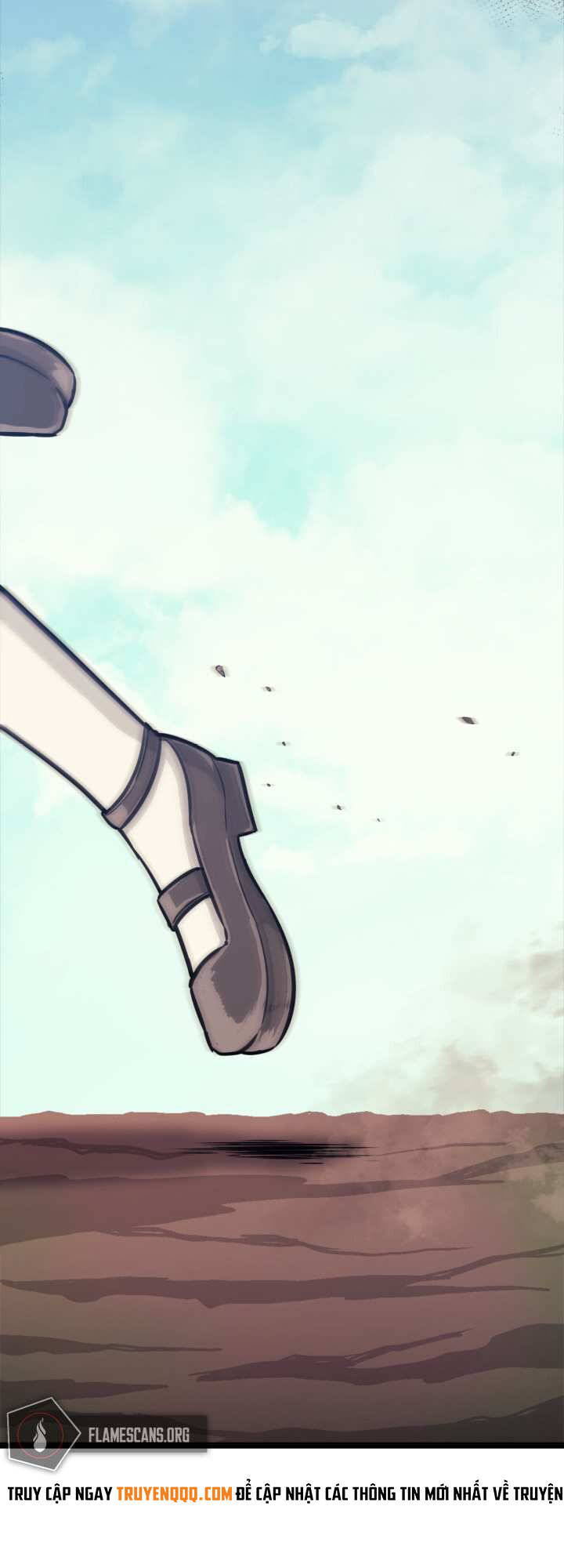 Tôi Trở Lại Thăng Cấp Một Mình - Chương 135 - Trang 6