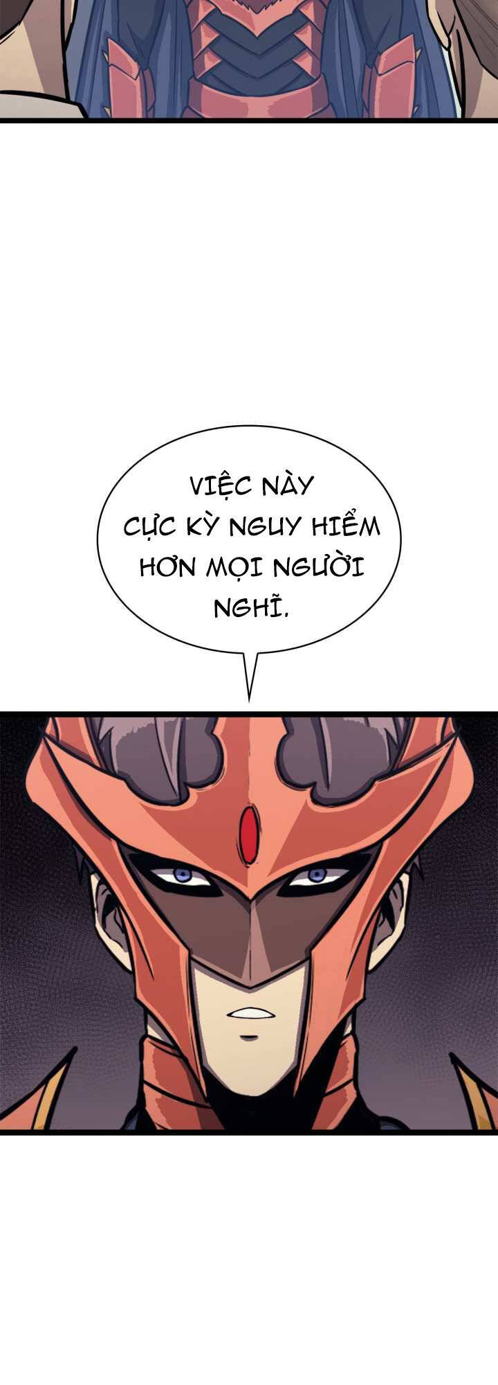 Tôi Trở Lại Thăng Cấp Một Mình - Chương 135 - Trang 59